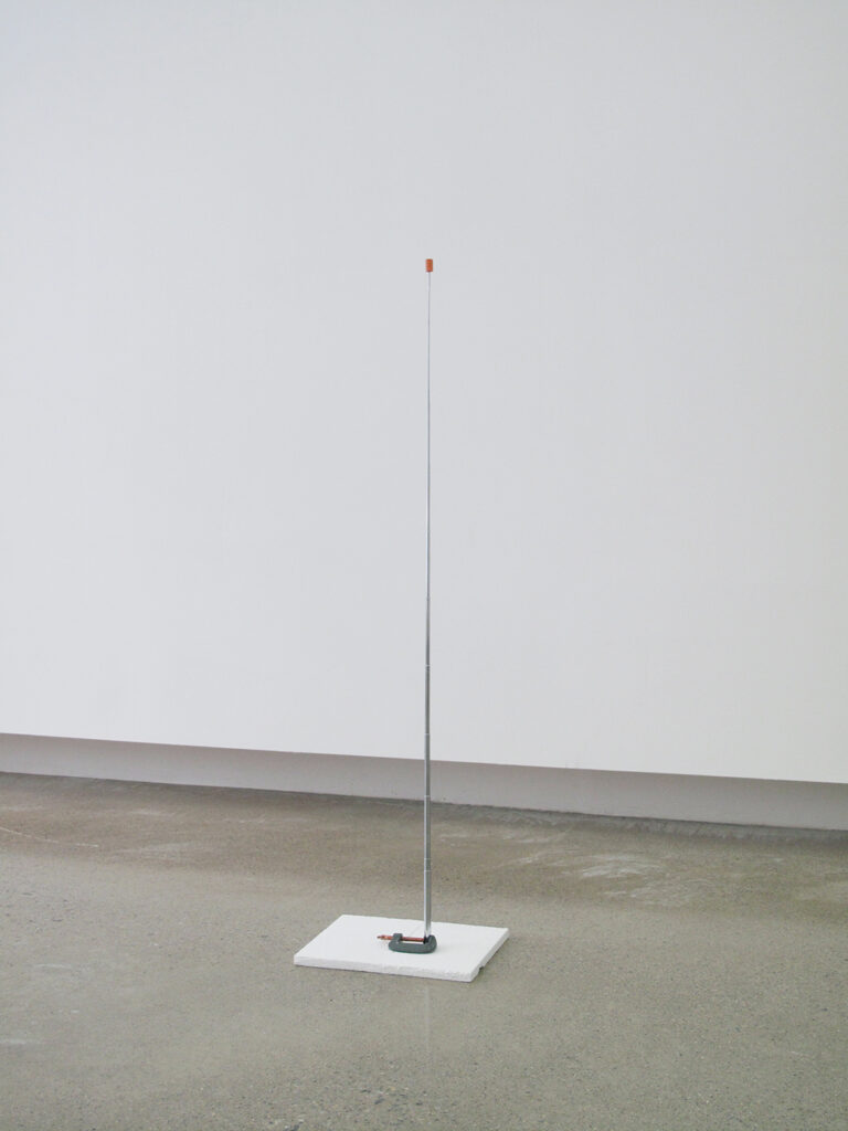 Antennae, 2011
