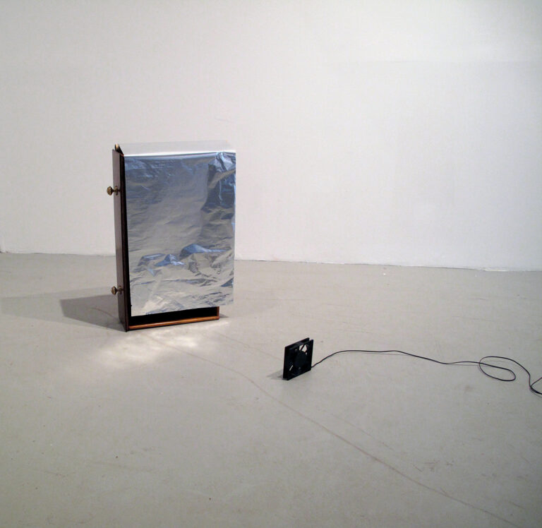 Foil, 2010
