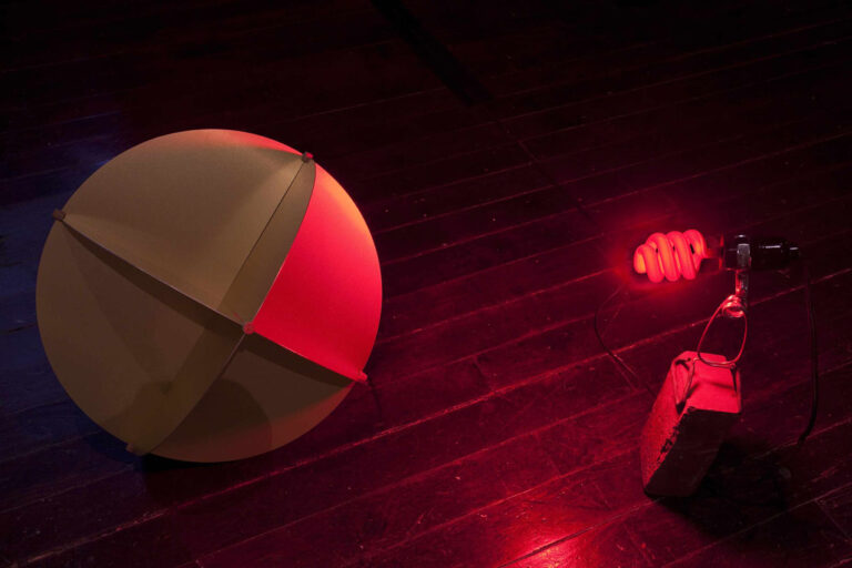 Reflector, 2010