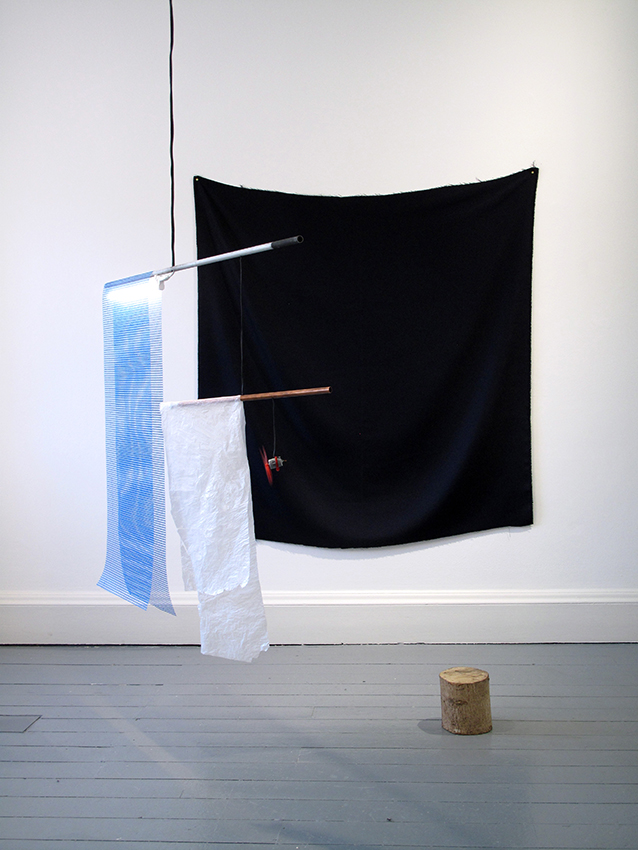 Approaching reality, 2013