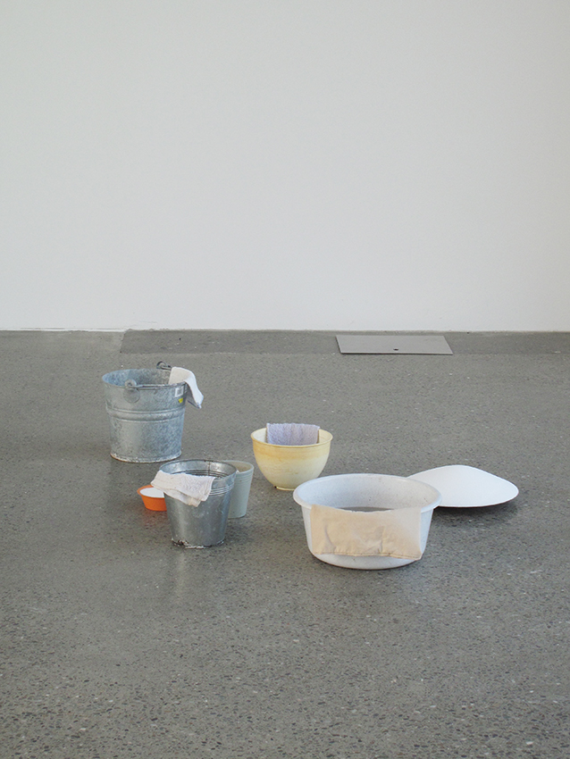 Borrowed energy, 2015