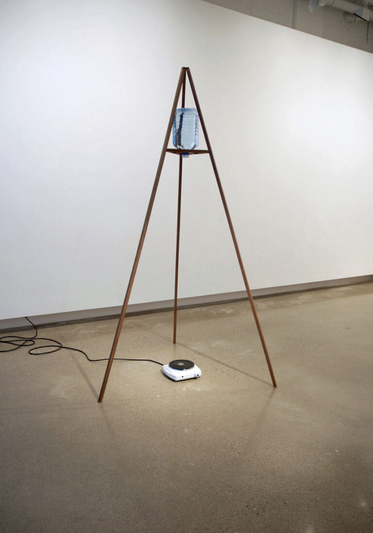Cloudmaker, 2009